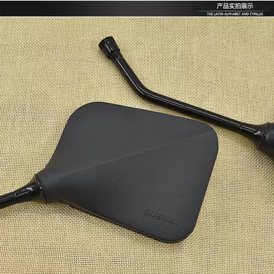 wire reflector Qianjiang reflector, Motorcycle rearview mirror