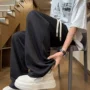 防晒速干透气薄款休闲裤