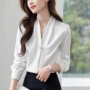 新款小众复古2026女上衣