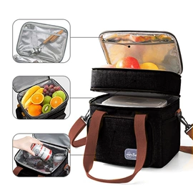 饭盒袋;冰袋冰包;收纳篮/筐