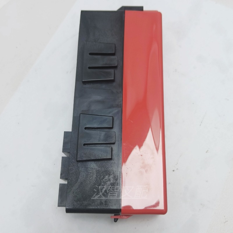 Caja de fusibles de carretilla elevadora 91A04-36020 para Mitsubishi F18C / F14E accesorios de carretilla elevadora 91A04 - 26022