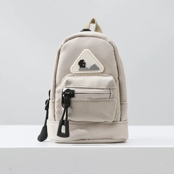 Cross-border New Tooling Mini Boys and Girls Small Hanging Bag Outdoor Change Children's Storage Small Bag Key Headset Bag