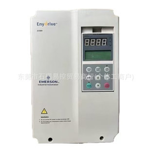 Emerson Inverter Ev3000-4T0300G Ev3000-4T0370G Negotiable Sale