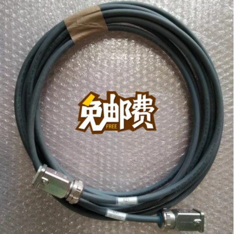 C4机器人编码器线缆X21信号连接线编码线00-174-774控制柜00-215-