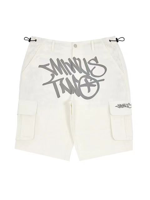 Y2K Shorts