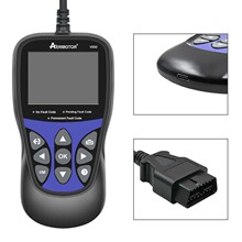 AERMOTOR v850 OBD2EOBD CODE READERE Car scanner  ɨ