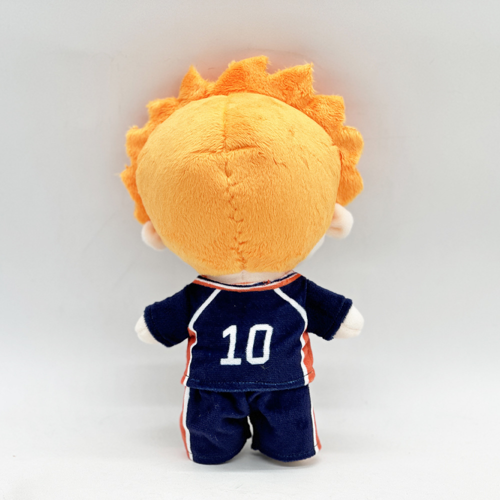 Grensoverschrijdende nieuwe producten Haikyuu!!! Pluche 2024 Haikyuu Pluche Speelgoedpop_voghion.com