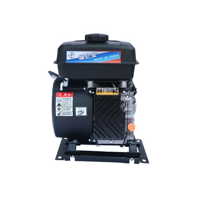 Frequency Intelligent Range Extender, Avtomobil generatorları
