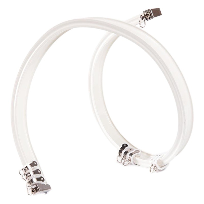 Aleación de aluminio de la cortina de riel curvo en forma de U de la ventana de la Bahía de silencio curvada recta carril deslizante superior de guía simple y doble barra de cortina de riel