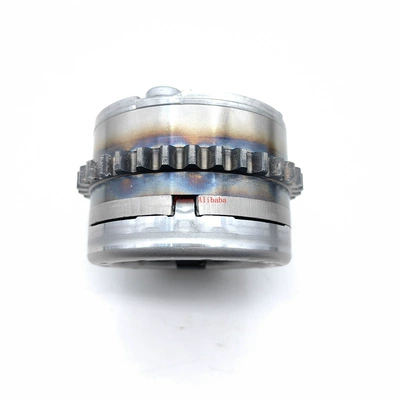 Flywheel/Gear Adjuster Is Suitable