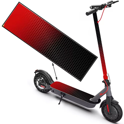 Avtomobil döşəmə paspasları – Manufacturer, Wholesale and Dropshipping - zx-skateboard-pad-05-2060-wire-loops-self-cut-without-velcro