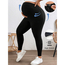 U 17252 High Waist Seamless Yoga Pants �����޷��������٤��