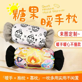 女士斜挎包;靠垫/抱枕;动漫立牌