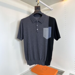 26��Ʒ��ʿᘿ�Polo�� ���䷭�Iƴɫ�r��h��ë�����b���sᘿ���