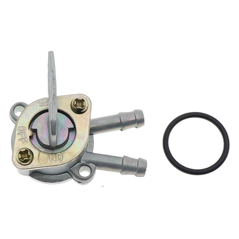 Interruptor de aceite de la válvula de combustible de la motocicleta Trail CT70 CT90 CT110 TRX70 TRX90 ATC110