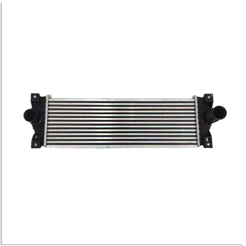 Auto Parts Accessories 2371109060 Suitable for Ssangyong Actyon Xiangyu Intercooler Inner Cooler Wholesale