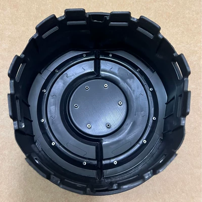 Suitable for Jeep Compass, Cab and accessories