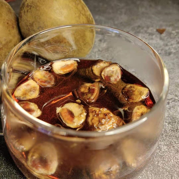 Luo Han Guo Monk Fruit Whole Dried Luo Han Guo 500g Natural Sun Dried Herbal Fruit key features