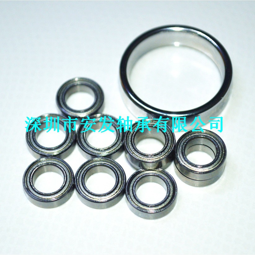 ��ӦMR128ZZ��̨С��϶��� 8*12*3.5С��϶���