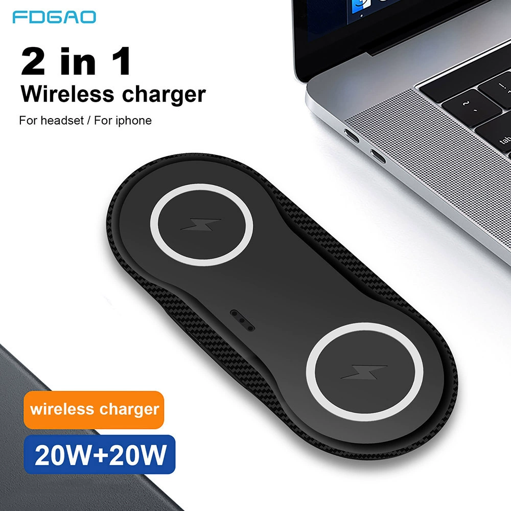 FDGAO совместимое зарядное устройство для Apple, Huawei, Xiaomi, Samsung, для мобильного телефона, 20W
