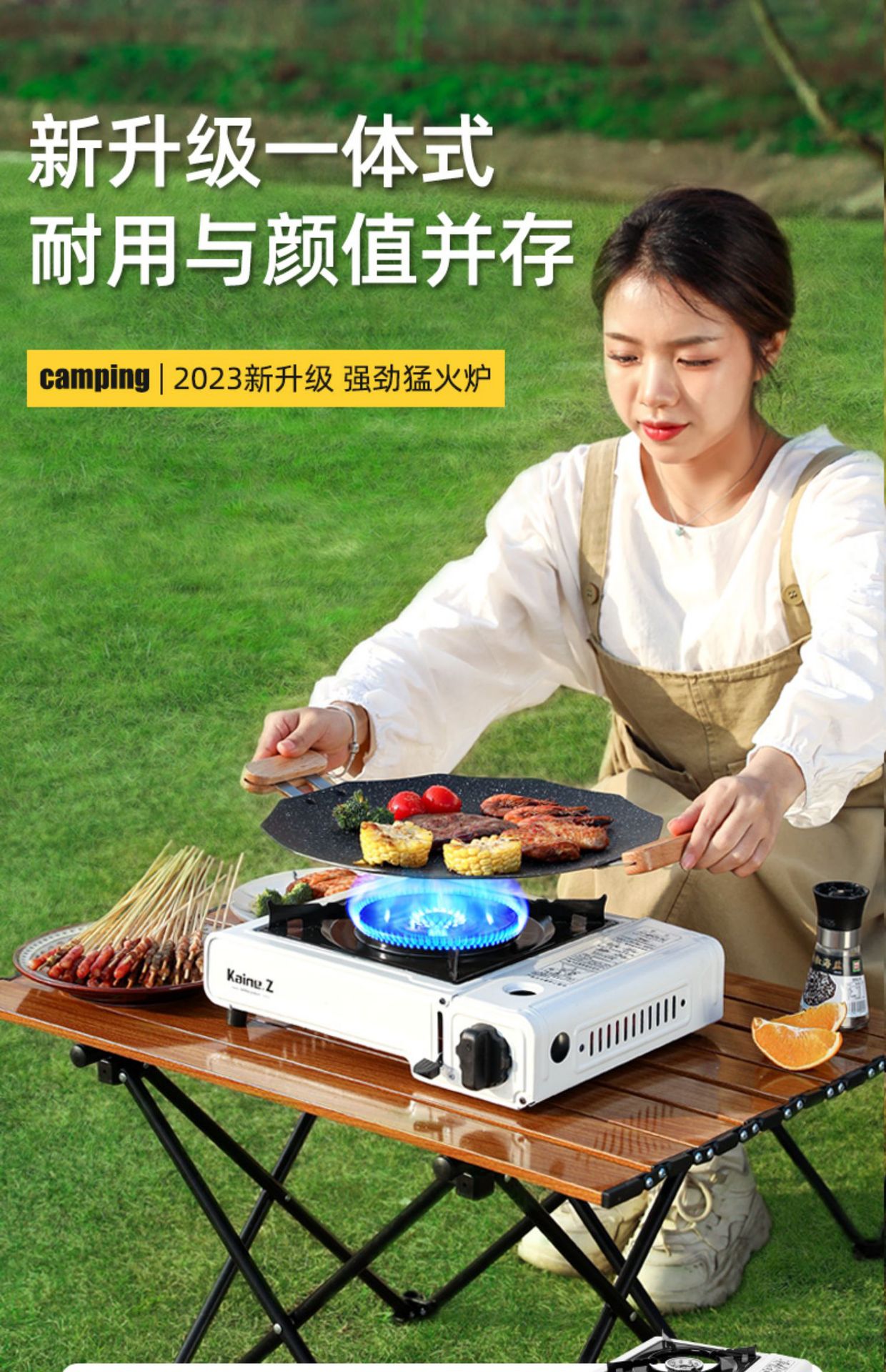 卡式炉户外便携式野外炉具卡磁炉瓦斯商用露营卡斯燃气煤气灶正品-阿里巴巴