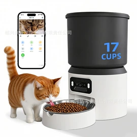 猫猫玩具;宠物门栏;宠物智能喂养