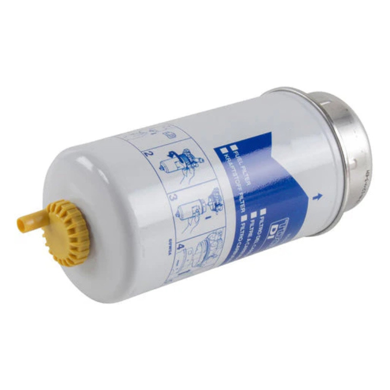 Ford 1709059 TRANSIT DURATORQ TDCI Diesel Filter for Ford (Diesel filter) - 1709059
