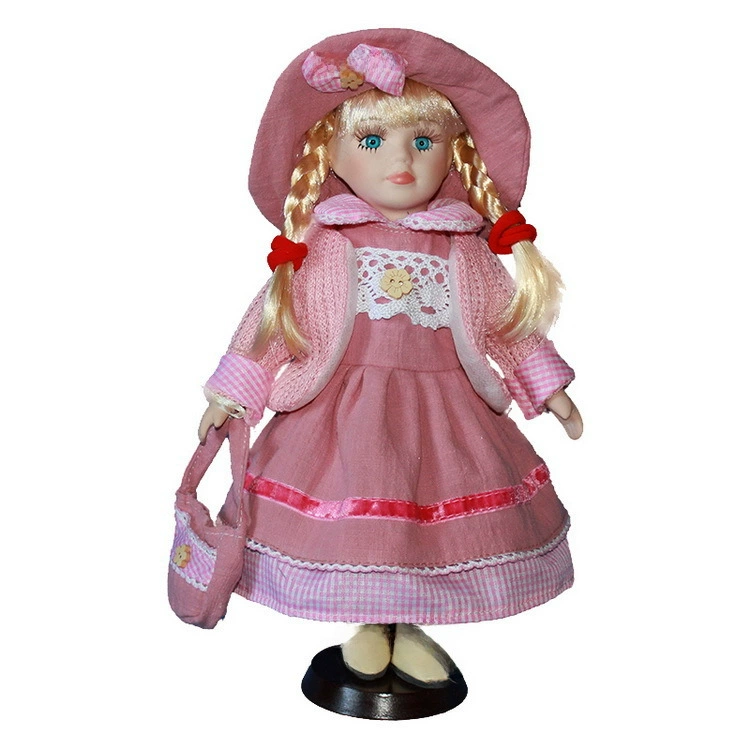 Кукла страны для отдыха, (クロスボーダ торговля), подарок на день рождения