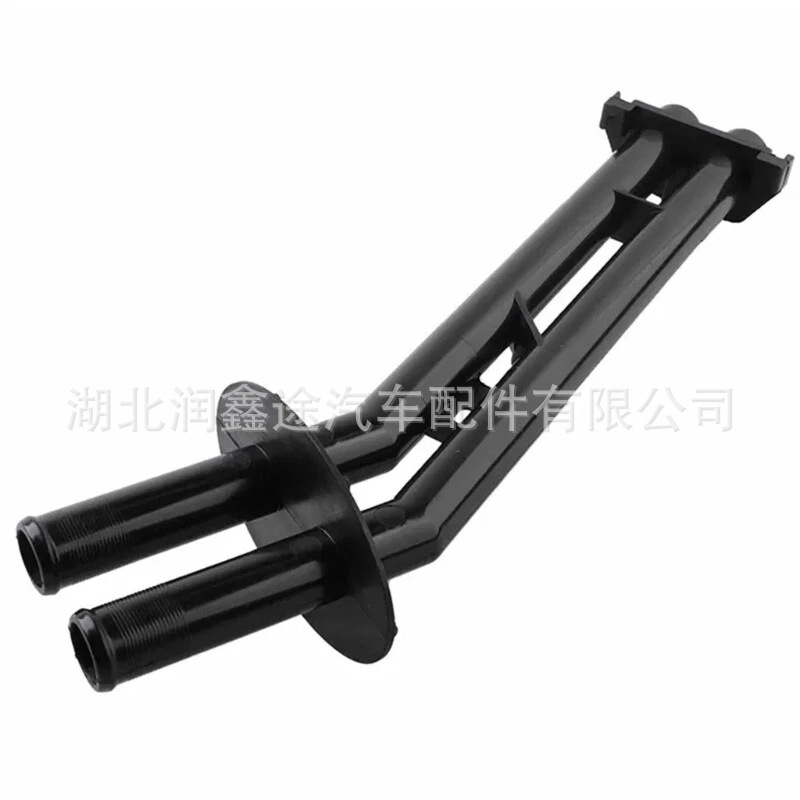 6448K1 heater water pipe connector is suitable for Peugeot 307 307CC 307SW T5