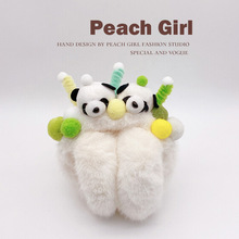 Peach Girl����ŤŤ����èë�޶����ﳵ��ů����������ŮHD12413