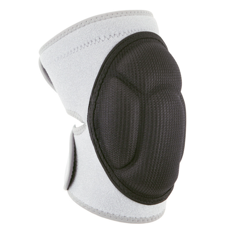 Fabricante directamente suministrado deportivo esponja rodilla anti-colisión adoración budista danza excavación de insectos motocicleta de esquí ralentización