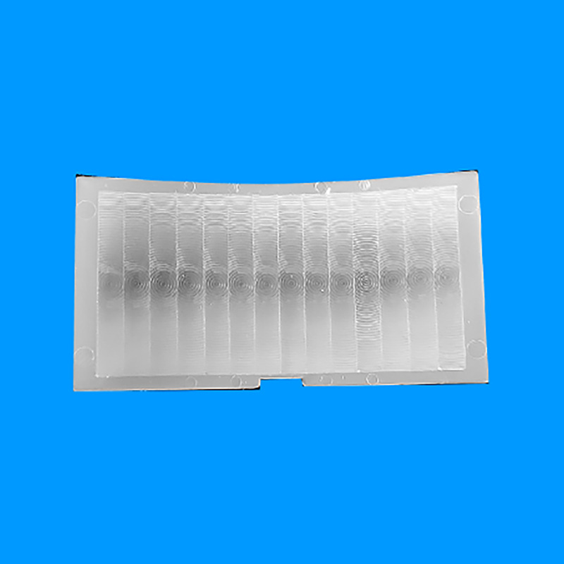 轩畅厂家直销供应红外测温仪透镜7707-20