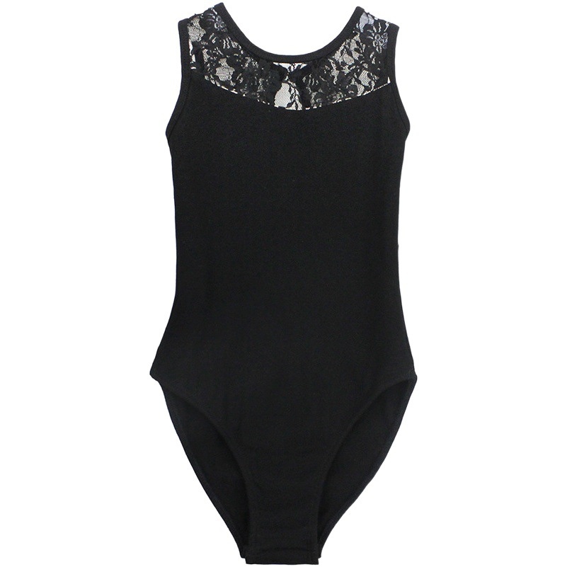 Ropa de baile para niños, ropa de práctica, danza folclórica china de otoño, ropa de gimnasia, mono de manga larga, ropa de prueba de entrepierna abierta