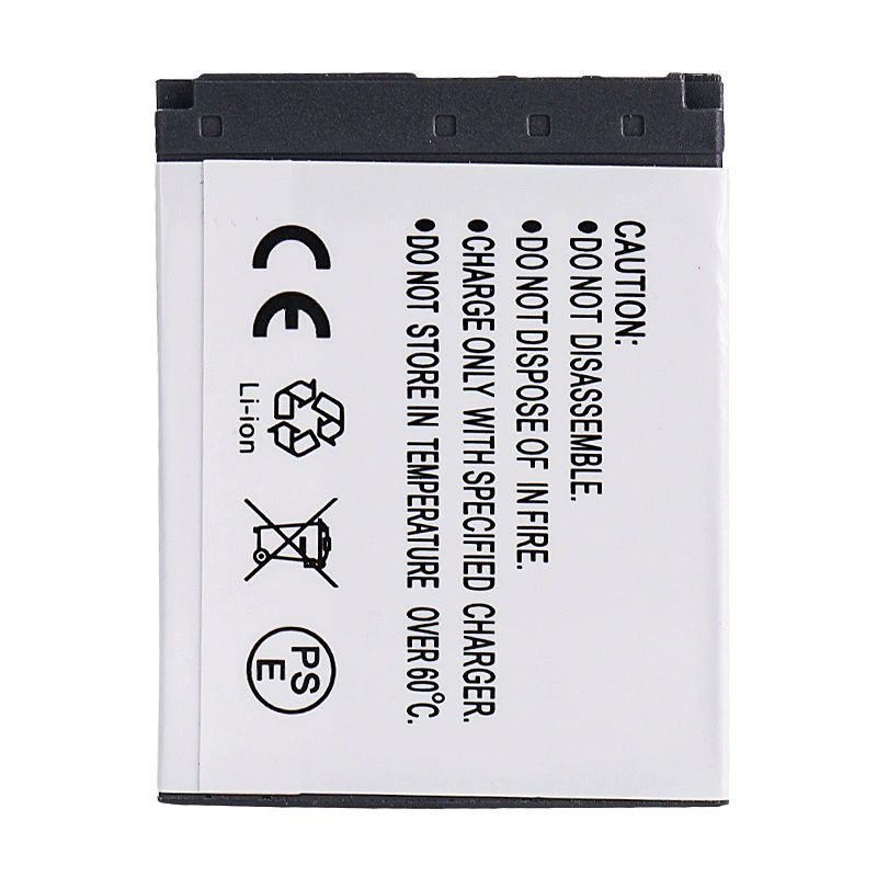 Подходит для Sony NP-FT1, аккумулятор DC/DV 3.7V для цифровой камеры