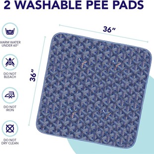 Cross-border Persian-style Pet Mat Dirt-resistant and Easy-to-take-care Sofa Coffee Table Mat Heat Insulation and Urine Insulation Explosive Cat and Dog Mat