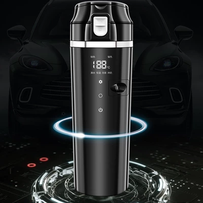 Kettle boiling cup 12v24v universal Digər kiçik elektrik cihazlar