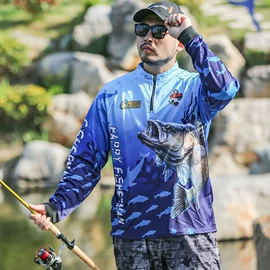 钓鱼服;骑行服;潜水服