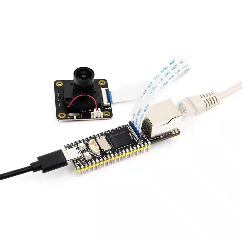 Luckfox lyra Plus Xinghu RK3506G2 Micro Linux Development Board three -core ARM Cortexa7