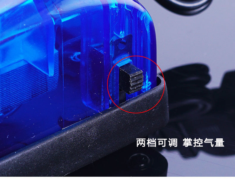 增氧機插電小型雙孔充氧泵打氧機送膠管沙頭氧氣泵魚缸靜音充氧機