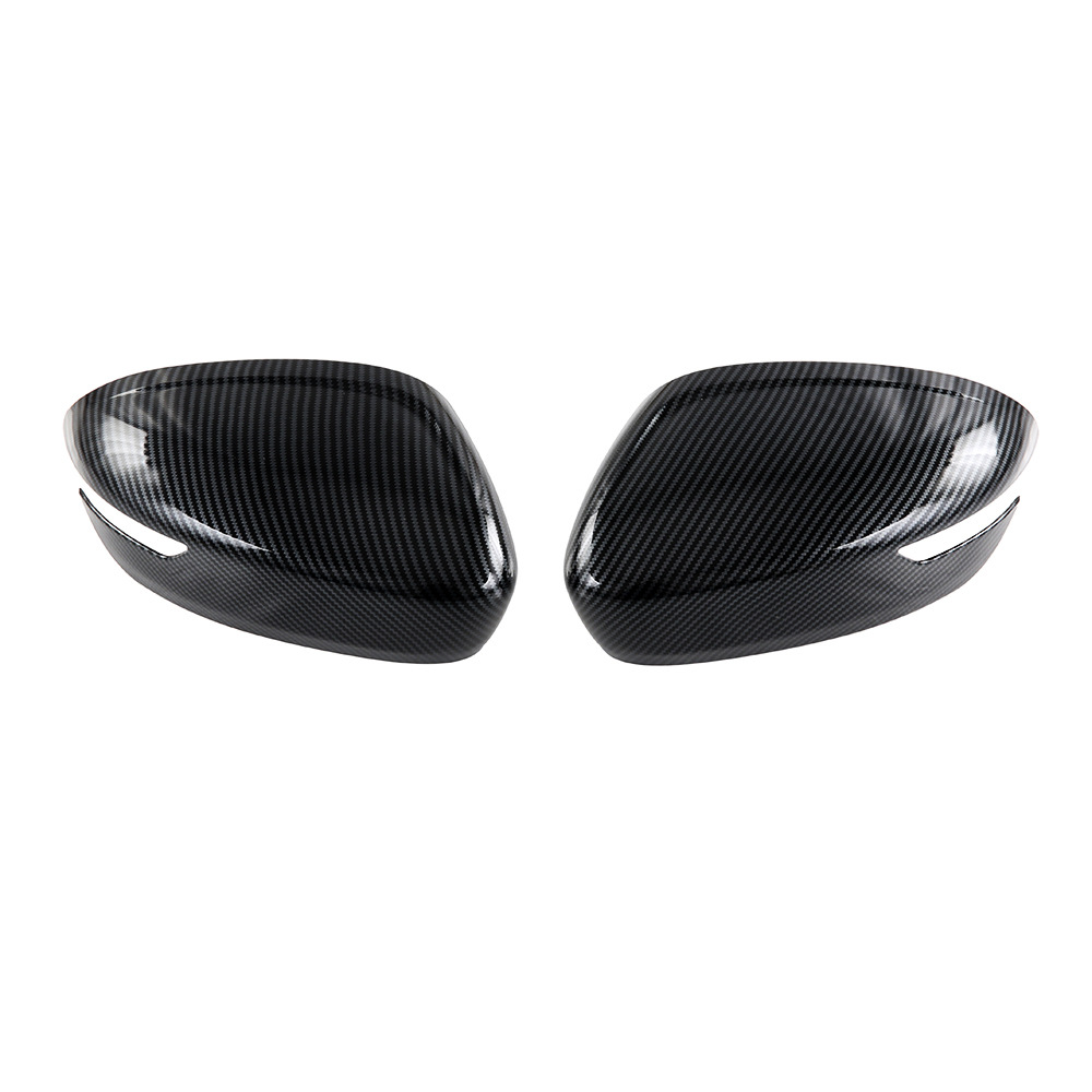 Suitable for 2025 Geely Binyue: handle door bowl, fuel tank cover, rearview mirror cover, front grille trim, exterior decorative strips
