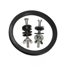 原厂马桶冲水阀座便器水箱配件排水阀上水阀进水阀螺丝