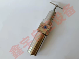 电磁阀;气源处理器;球阀