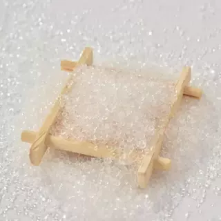 厂家批发硅胶干燥剂透明颗粒 家用除湿剂防潮剂1-3mm硅胶2-4mm现