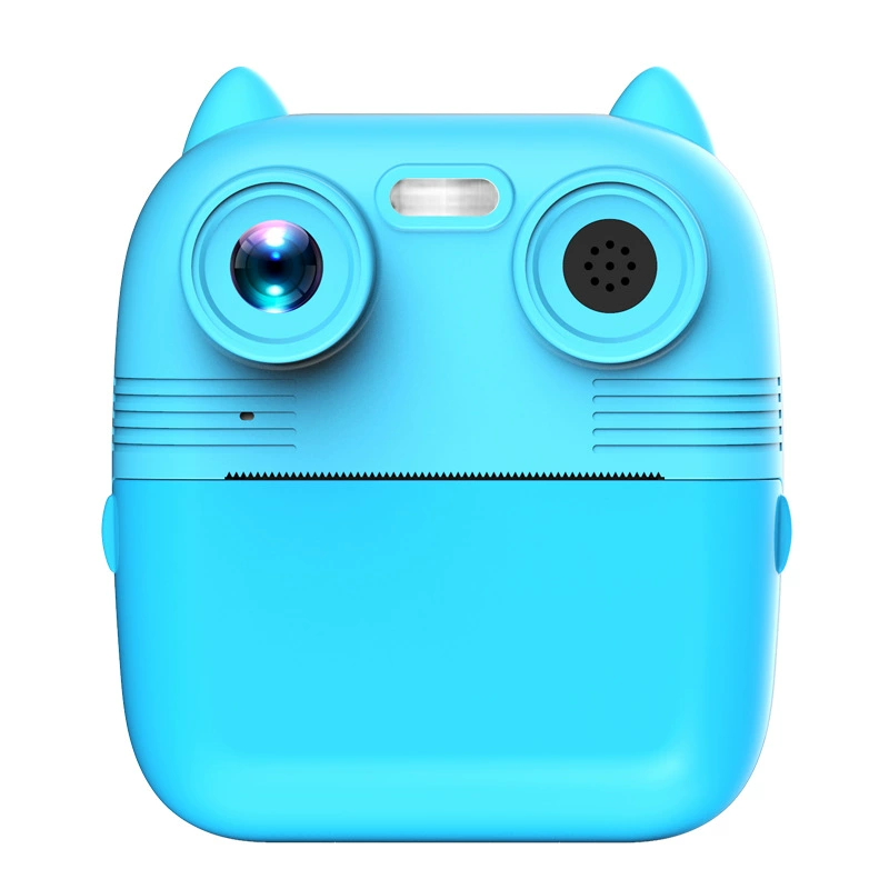 Polaroid детская камера, подарочная коробка, игрушка
