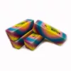 Rainbow strip 14cm