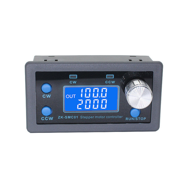 42 57 Single -axis motor controller Positive and reverse angle pulse…