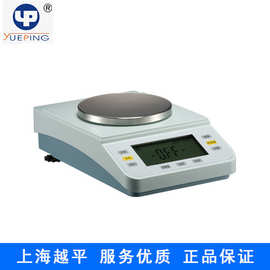 上海越平       YP1002    电子分析天平