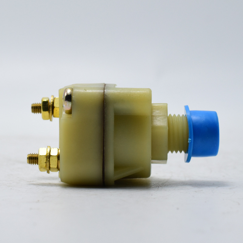 Piezas del autobús del camión pesado del interruptor 228600 de la luz de freno de SMT