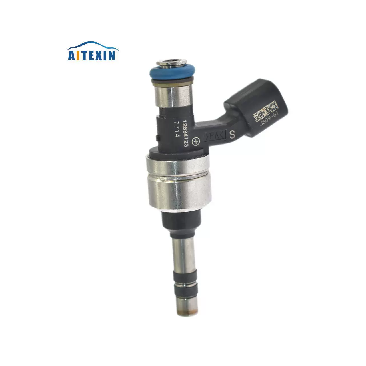 12634123 Автомобильная топливная форсунка для 2012 Chevrolet Impala 3.6L Buick Regal