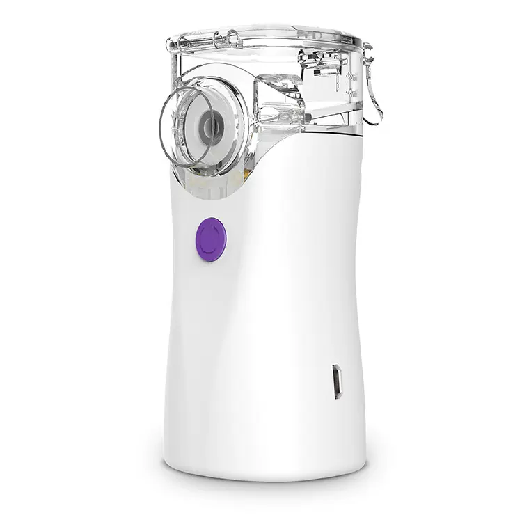 510K 厂家my-126家用雾化器眼部润眼超声波喷雾器家用雾化器F-D-A